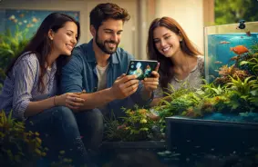 Społeczność Pasjonatów