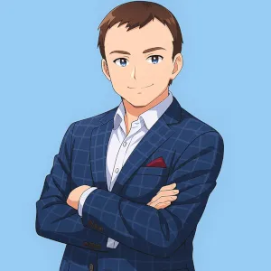 Założyciel i opiekun akwarium