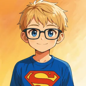 Stróż porządku zaplecza technicznego